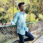 ARAVIND RAJ RP