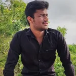 ASHWIN KUMAR K