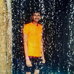 BHARATH SANKAR M