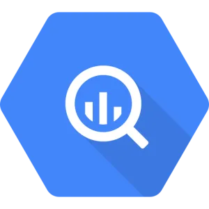 Google BigQuery