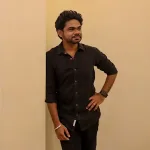 Hariharan S
