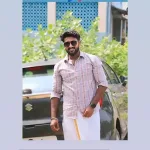 Mithun Vijayan P