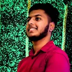 PRAVIN L.S