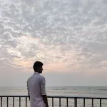 SIVA PRAKASH M
