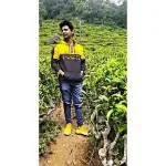 SRINIVASAN C G