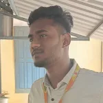 Thulasi Raj J