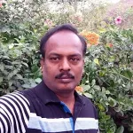 Venkatesan P