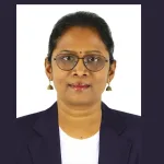 Valarmathy Shankar