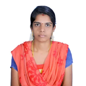 Aswini Iyappan