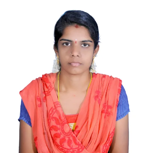 Aswini Iyappan