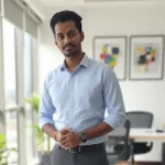 Barath Saravanan
