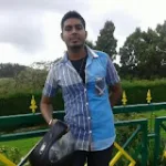 Dharani Kumar