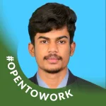 Madhan K