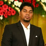 Praveen Kumar Elumalai