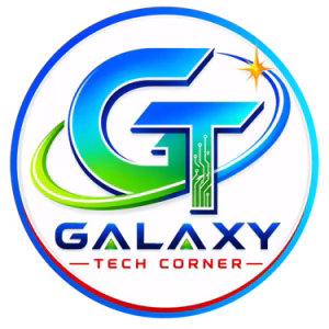 GALAXY TECH CORNER
