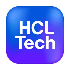 HCL Tech