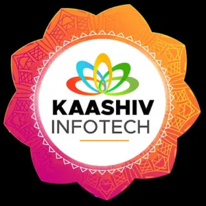 KAASHIV INFOTECH